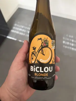 Bbcplux's photo of Blonde