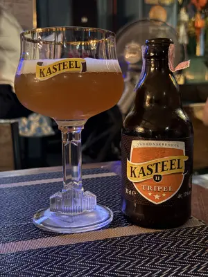 jimgreen's photo of Kasteel Tripel