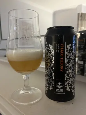 CraftBeerNick's photo of Chaos Theory