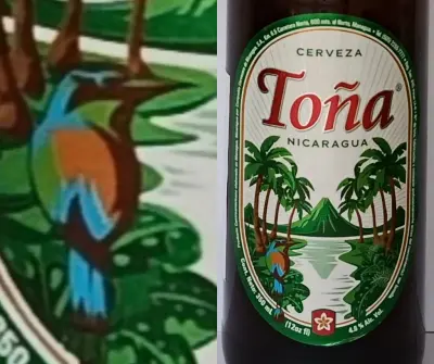 labeerinthum's photo of Toña