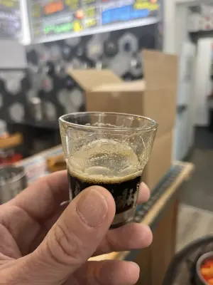 CraftBeerNick's photo of They Mostly Come At Night, Mostly