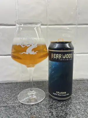 CraftBeerNick's photo of Caladan