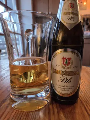 CBarley's photo of Pils