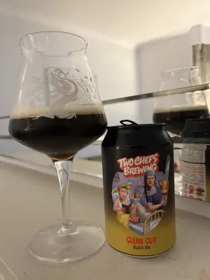 CraftBeerNick's photo of Clean Cut
