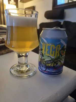 Arsol's photo of Ringön Radler: Lemon