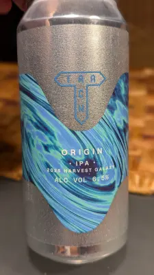 fonefan's photo of Origin