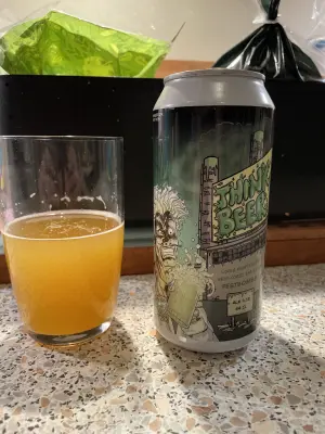 Ken1's photo of Mango Shake