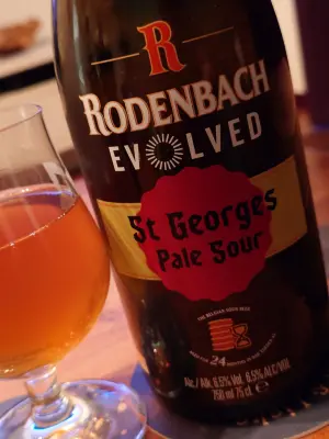 TomHendriksen's photo of Evolved St Georges