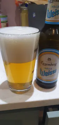 allmyvinyl's photo of Helle Weizen