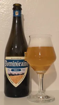 lore's photo of Dominicains Tripel