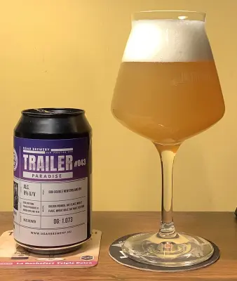 Fules's photo of Trailer #043 - Paradise
