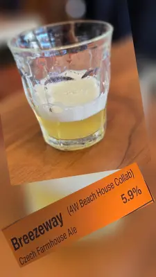 BeerPlace's photo of Breezeway