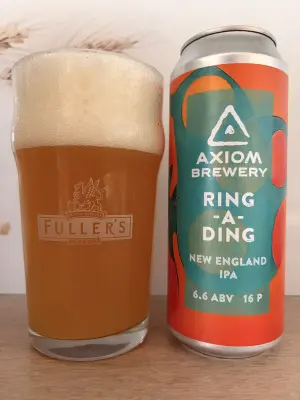 Kita's photo of Ring-a-Ding