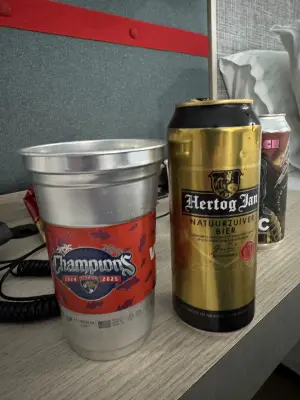 Chris_Ofstad's photo of Pilsener