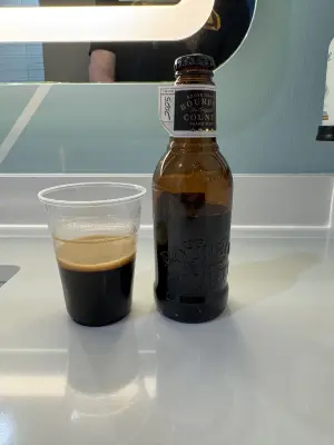 Chris_Ofstad's photo of Bourbon County Brand Stout (2025)
