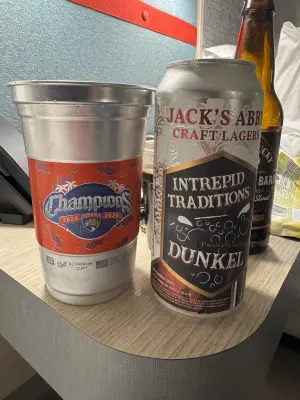 Chris_Ofstad's photo of Intrepid Traditions - Dunkel