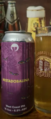 drpimento's photo of Mistadobalina