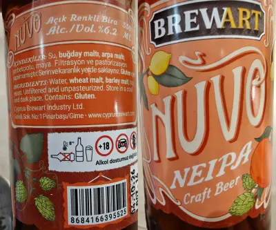 Basementonline's photo of Nuvo
