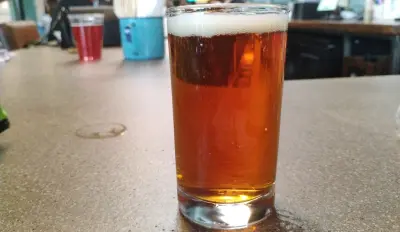 McDermottDrink's photo of La Roja
