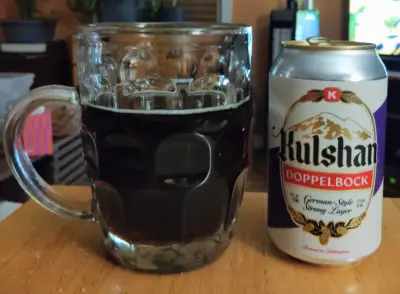 stevoj's photo of Doppelbock