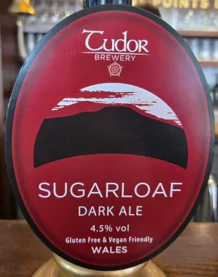 eurosoba's photo of Sugarloaf Dark Ale