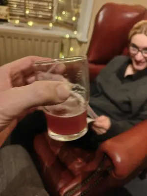minutemat's photo of Beer Gums