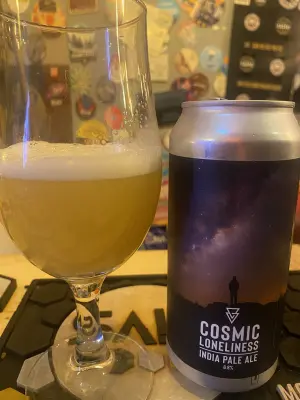 wyzzywyz22's photo of Cosmic Loneliness