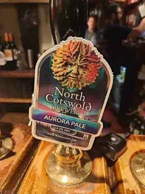 minutemat's photo of Aurora Pale