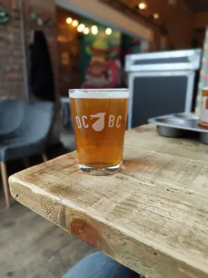 minutemat's photo of Endless Flight