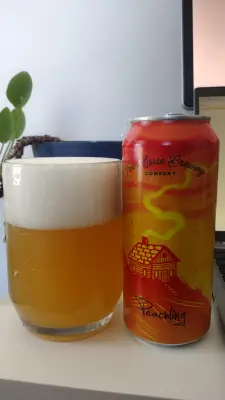 Clarkvv's photo of Peachling
