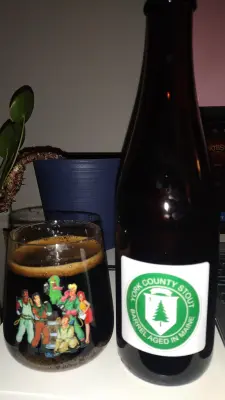 Clarkvv's photo of York County Stout (2024)