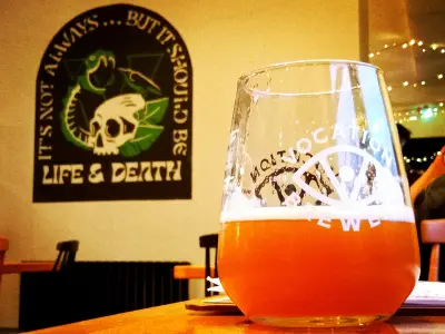 Olut's photo of Hop Sundae