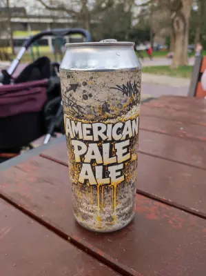 Armano's photo of American Pale Ale (2026+)