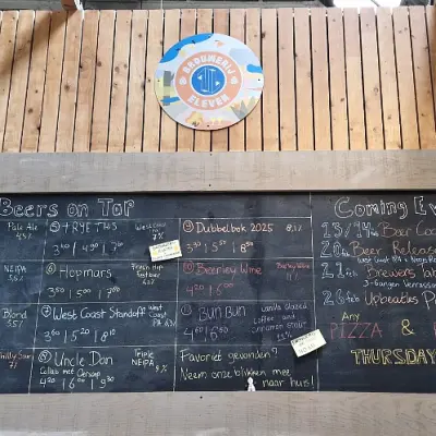graaltapje's photo of Hopmars
