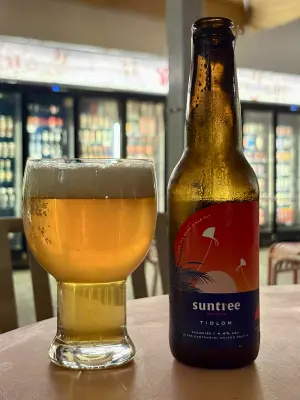 jimgreen's photo of Tidlom