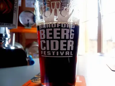 Olut's photo of Dark Cherry