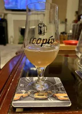 Grumbo's photo of Le Temps du Bonheur