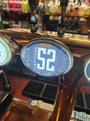 minutemat's photo of Latitude 52