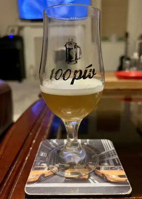 Grumbo's photo of Crépuscule