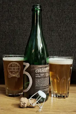 EvNa's photo of Cask Finish Series: Cognac