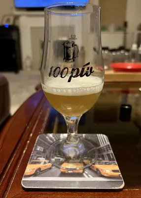 Grumbo's photo of Bio Blonde