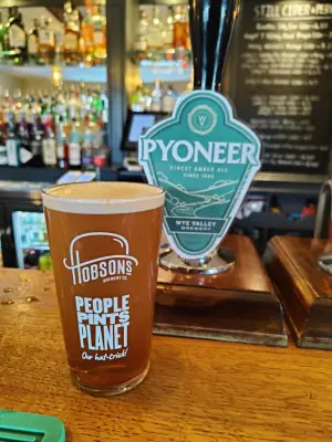 minutemat's photo of Pyoneer