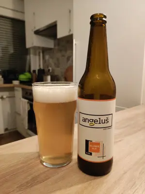 Armano's photo of Blonde Ale