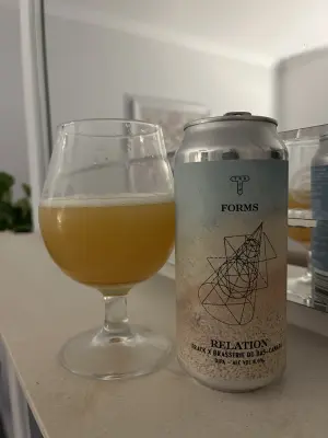 CraftBeerNick's photo of Forms #05 - Relation
