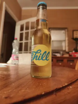 minutemat's photo of Chill