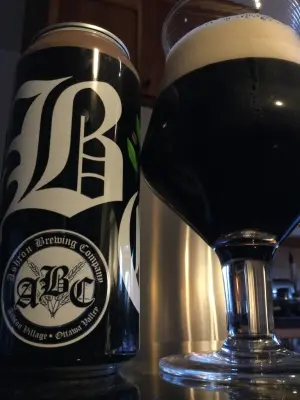 Tessic's photo of Coffee Porter