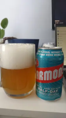 Clarkvv's photo of Half-Day