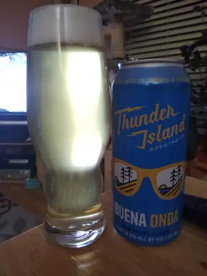 stevoj's photo of Buena Onda