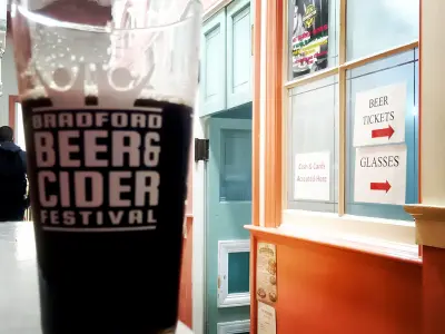 Olut's photo of Gildea's Porter