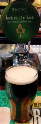 Deanso's photo of Luck Of The Irish